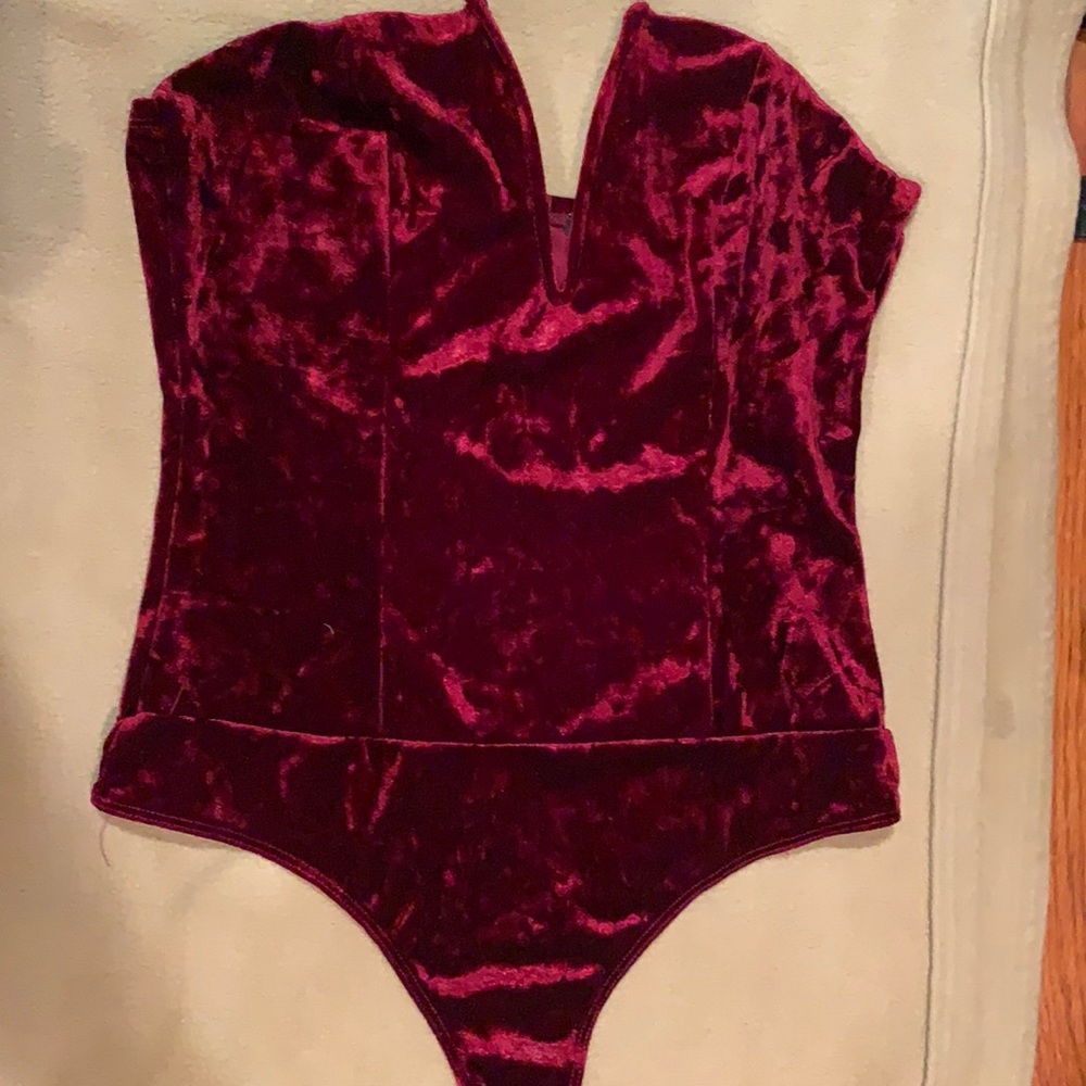 Fashion Nova